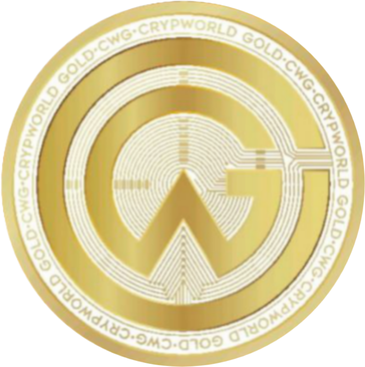 CWG Logo